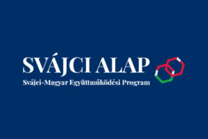 Svájci Alap- Svájci-Magyar Együttműködési Program logó