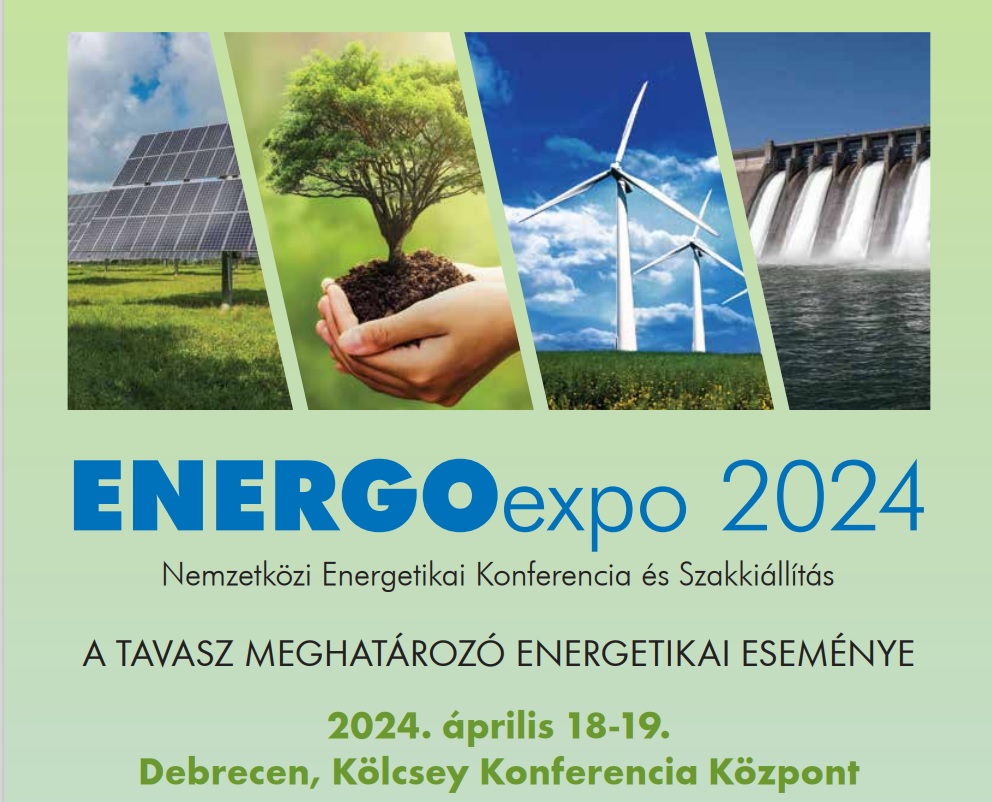 ENERGOexpo 2024